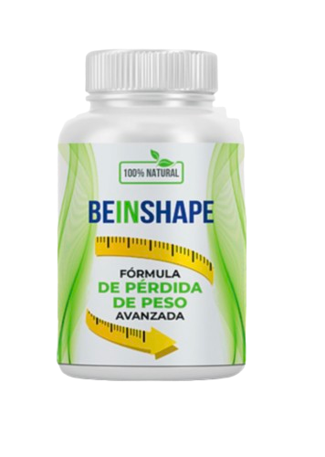 Beinshape Foto