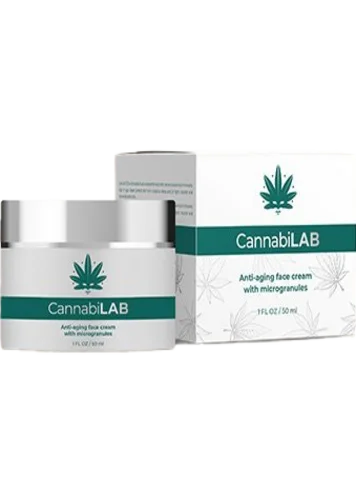 Cannabilab Foto