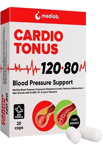 Cardio Tonus Foto