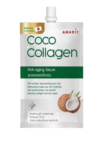 Coco Collagen Foto