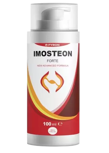 Imosteon Foto