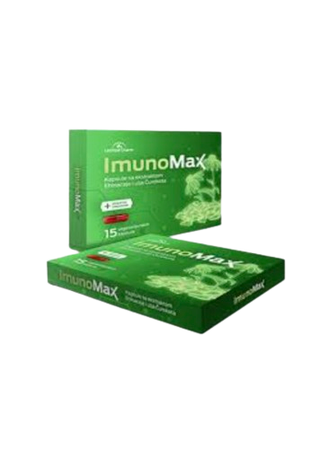 ImunoMax Foto