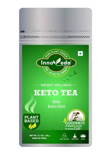 Keto Tea Foto