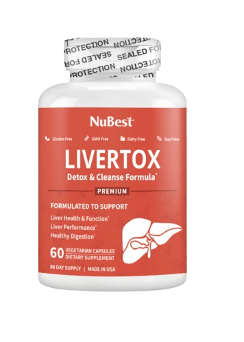 Liverotox Foto