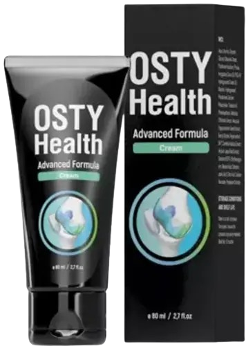 OstyHealth Foto