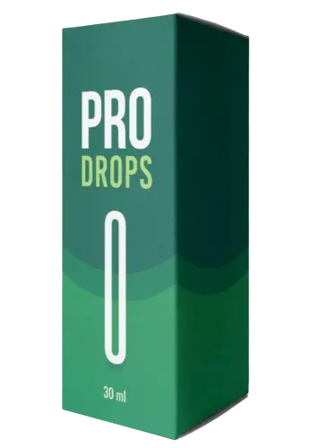 Pro Drops Foto