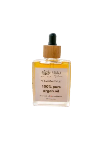 Pure Argan Oil Foto