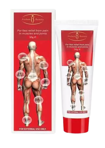 RedJoint Pain Relief Foto