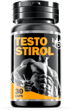 Testostirol Foto