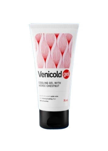 Venicold Gel Foto