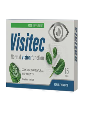 Visitec Foto